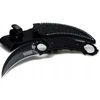 Turistinis peilis Karambit Arizona G10-BL, 24 cm