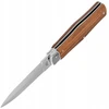 Turistinis peilis Mikov Wood, 95 mm