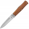 Turistinis peilis Mikov Wood, 95 mm