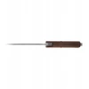 Turistinis peilis Walther P38, juodas
