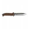 Turistinis peilis Walther P38, juodas