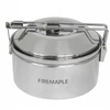 Turistinis puodas Fire-Maple Antarcti, 1L