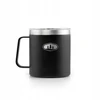 Gsi Outdoors JAV Termo puodelis GSI Glacier Stainless 444ml juodas