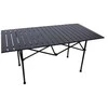 Besk Turistinis stalas 118x58x54.5cm