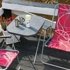 Turistinis staliukas PATIO, 70 x 53 cm