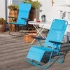 Patio STALAS 70X53CM TURISTINIS Baltas 461080