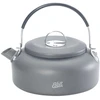 Turistinis virdulys Esbit Aliuminio, pilkas, 600 ml
