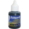 Pelikan Tušas antspaudams 28ml juodas