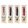 Tušinukas automatinis mėlynas dėžutėje LOOP 750076 CRESCO, R01-7698