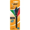 Tušinukas Bic 4 in 1, juoda