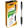 Bic Tušinukas Atlantis Classic 1.0 mm, juodas, 1 vnt. 136717