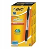 Bic Tušinukas Atlantis Classic 1.0 mm, juodas, 1 vnt. 136717