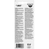 BIC Tušinukas ROUND STIC EXACT 0.8 mm, mėlynas, pakuotėje 4 vnt 408067