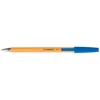Tušinukas R-301 ORIGINAL STICK, ErichKrause, 1.0mm, mėlynos sp.