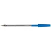 Tušinukas R-301 ORIGINAL STICK, ErichKrause, 1.0mm, mėlynos sp.
