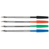 Tušinukas R-301 ORIGINAL STICK, ErichKrause, 1.0mm, mėlynos sp.