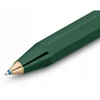 Tušinukas Kaweco Classic Sport, žalias
