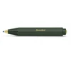 Tušinukas Kaweco Classic Sport, žalias