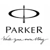 Tušinukas Parker Jotter Originals geltonomsa SUNSHINE Geltonas - 2123117Z