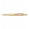 Tušinukas Rotring RO 600, geltonas 2183911