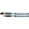 Schneder Tušinukas Schneider Slider M, 1.0mm, juodos spalvos