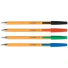 Pelikan Tušinukas STICK PRO K91, juodas