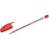 Pelikan Tušinukas STICK SUPER SOFT K86s, raudonas