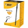 Tušinukų rinkinys Bic, juodas