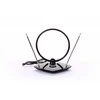 TV kambarinė antena eSTAR T-415A Juoda