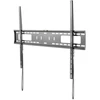 Sieninis laikiklis DELTACO, tvirtas, pakreipiamas, 37–86", 75 kg, juodas / ARM-1154-B / 1903409
