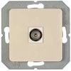 Antenos lizdas VILMA SL250, baltos spalvos
