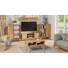 TV staliukas TV spintelė 155 cm