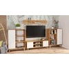 TV staliukas TV spintelė 155 cm