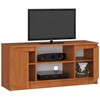 TV staliukas RTV K120, alksnio