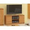 TV staliukas RTV K120, alksnio