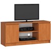 TV staliukas RTV K120, alksnio