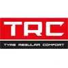 Tvirtas dviračio vamzdis 28 700 x 35C - 45C 32/45-622/635 TRC vožtuvas AV48 AUTO