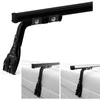 Tvirtinimai komerc. transporto skersiniams N30310 Nordrive 16-21cm Kargo/Kargo-Plus