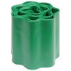 Bikuvalt Tvorelė vejai plastikinė žalia 9 m*10 cm 88700 FLO Lenkija