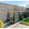 Nežinomas Tvoros juosta MIKKO RATTAN, grafito sp., 19 cm pločio, 12,75 m ilgio