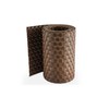 Nežinomas Tvoros juosta MIKKO RATTAN, rudos sp., 19cm pločio, 12,75 m ilgio