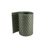Nežinomas Tvoros juosta MIKKO RATTAN, žalios sp., 19 cm pločio, 12,75 m ilgio