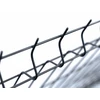 Tvoros segmentas FORTI STRONG, cinkuotas, pilkos sp., 200 x 50 x 4 x 1230 x 2500 mm