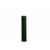 Besk Tvoros stulpas su grioveliu 48mm x 2m Žalias