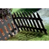 Tvoros tinklas BORDER FENCE, virintas, PVC, žalios sp., 150 x 90 x 2,0 mm x 0,65 x 10 m
