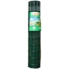 Tvoros tinklas BORDER FENCE, virintas, PVC, žalios sp., 150 x 90 x 2,0 mm x 0,40 x 10 m