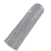 Tvoros tinklas, cinkuotas, regztas, 50 x 50 x 2,1 mm x 1,5 x 25 m