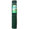 Tvoros tinklas, cinkuotas, regztas, 50 x 50 x 2,1 mm x 1,5 x 25 m