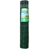Yilong Tvoros tinklas EUROFENCE, virintas, PVC, žalios sp., 100 x 50 x 2,1 mm x 1,0 x 25 m