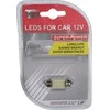 T Way Automobilio lemputė AutoDuals CB85317, LED, balta, 12 V